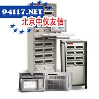 ACS  自动特征分析套件（ACS）测试系统